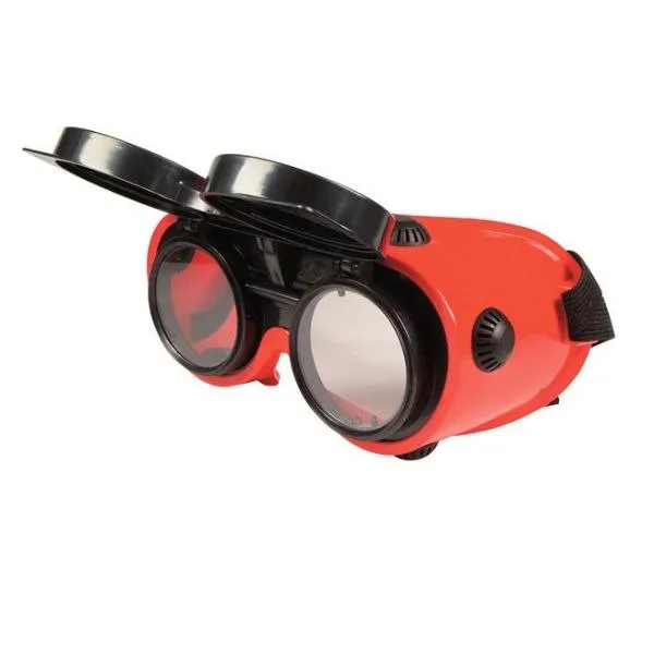 Schmerler svejsebrille 722 DIN 5