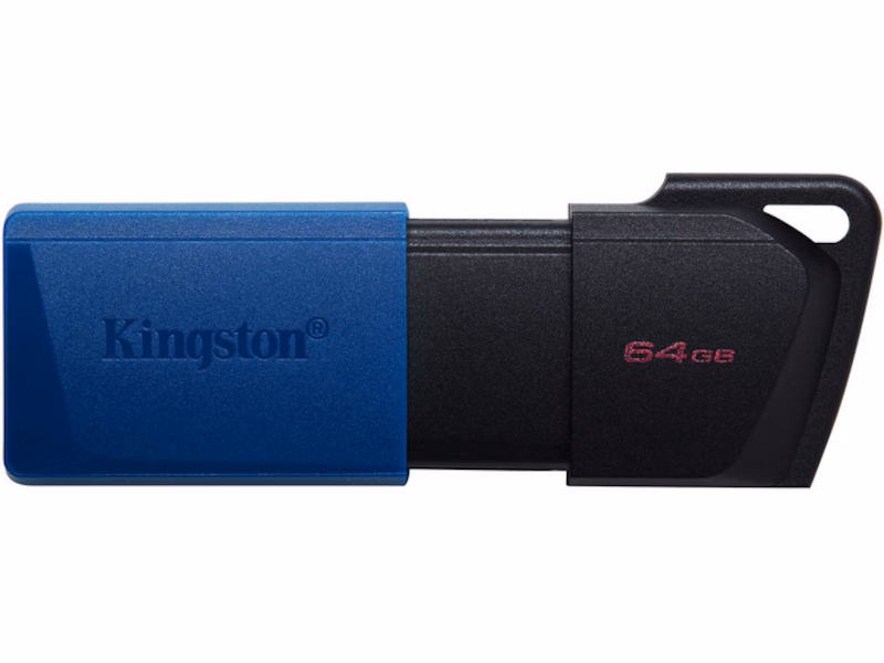 Kingston DataTraveler Exodia M 64GB 2pk