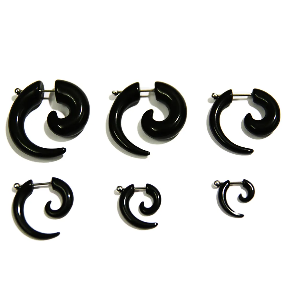 Fake expander sort - nr.5. 4 mm