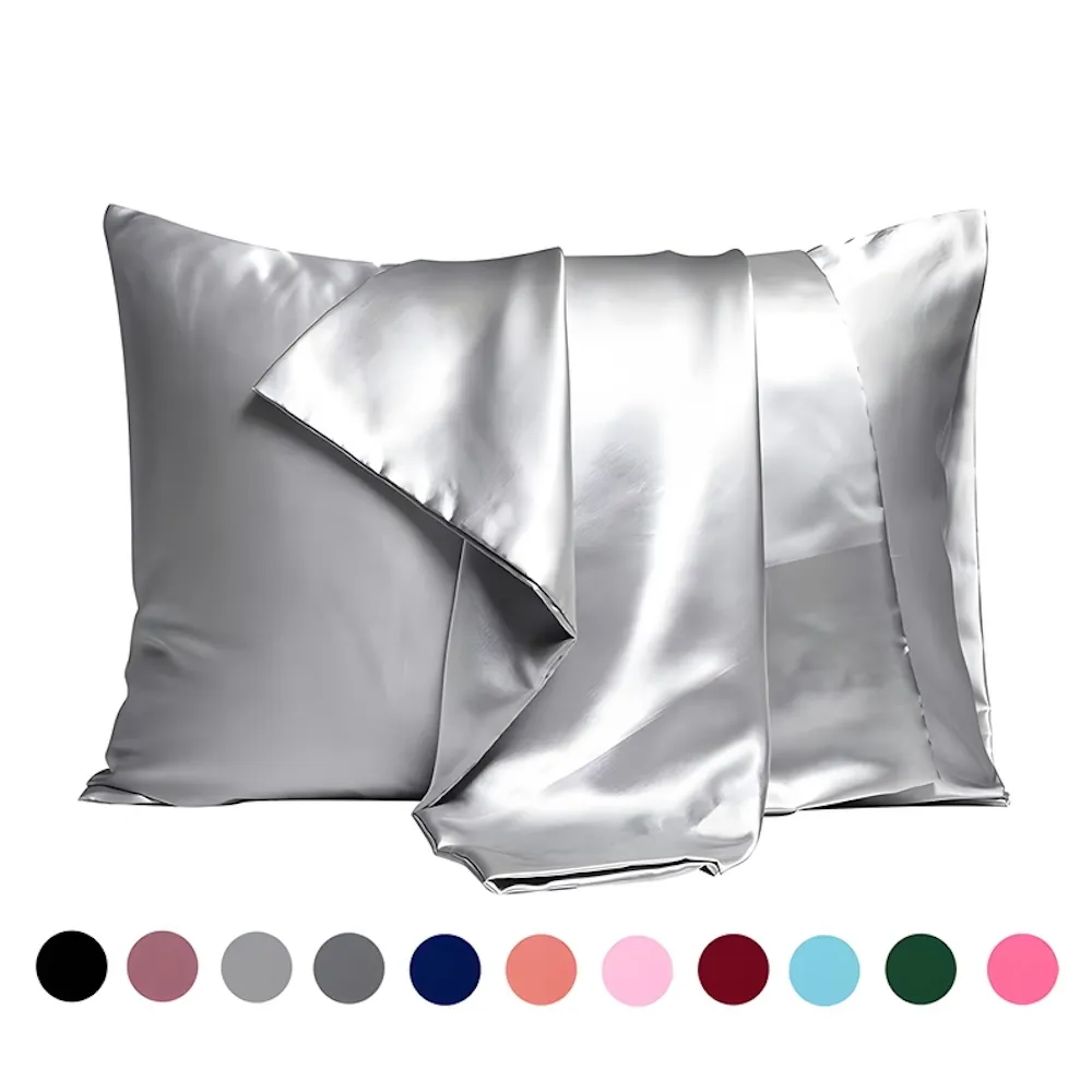 Sateng putevar - Putetrekk - 50 x 66cm - 2-pak