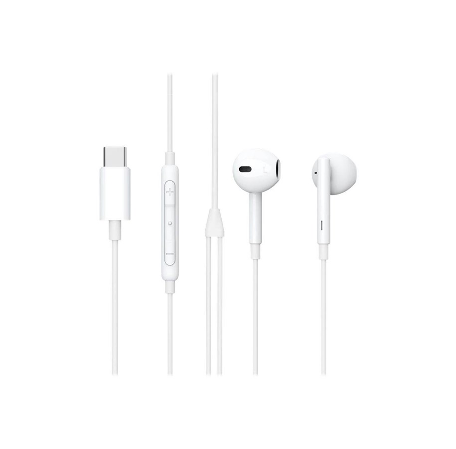 eSTUFF - earphones with mic