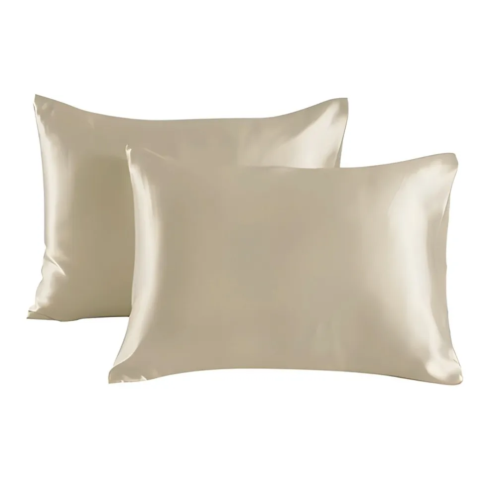 Sateng putevar - Putetrekk - 50 x 66cm - 2-pak