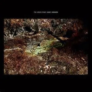 Daniel Norgren - The Green Stone (MC)