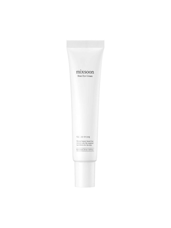 Mixsoon Bean Eye Cream 20ml
