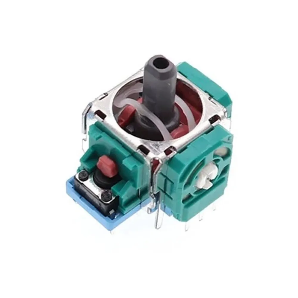 For PS5 - kontrollutskifting 3D Thumb Stick Rocker Sensor Module