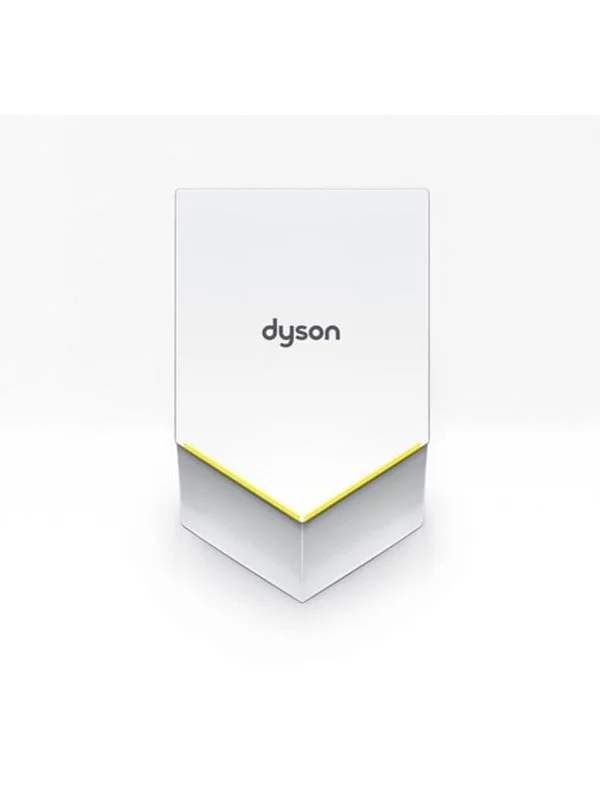 Dyson airblade v hu02 white