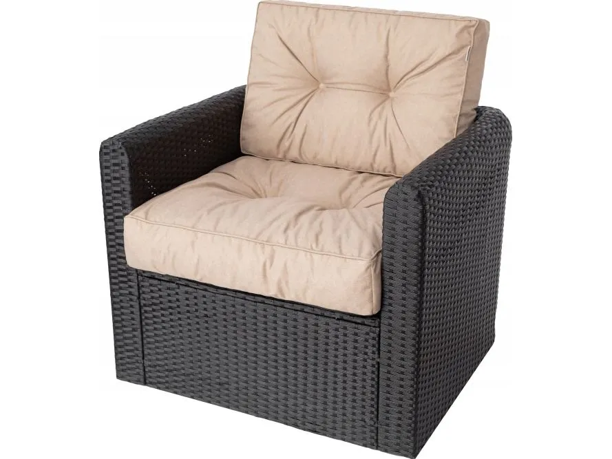 Hobbygarden R1 KAJA PUTE, BEIGE