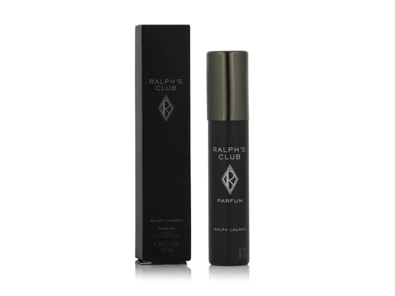 Ralph Lauren Ralph's Club Parfyme Miniatyr 10 ml