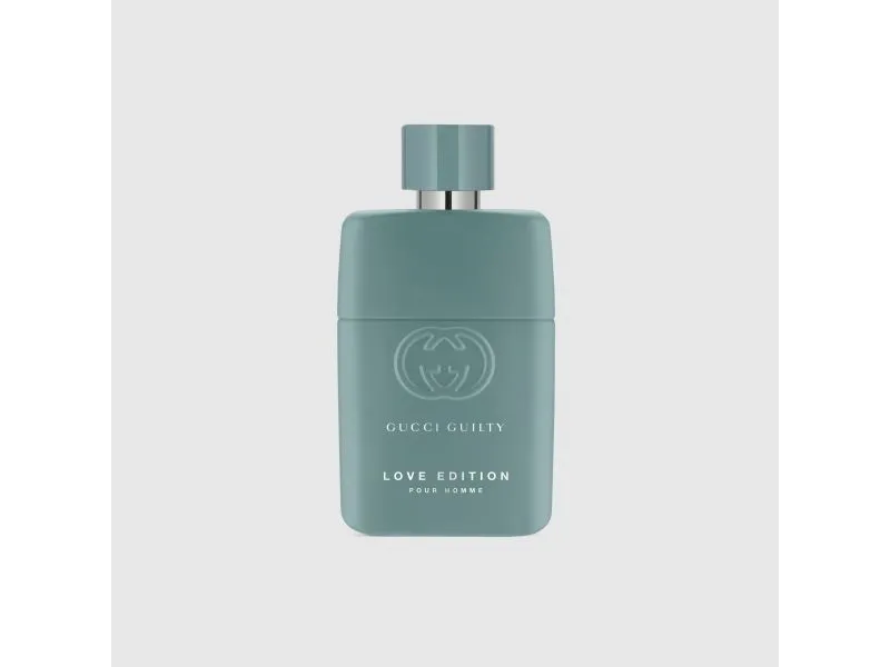 Gucci Guilty Love Edition Pour Homme Eau De Parfum 50 ml (mann)
