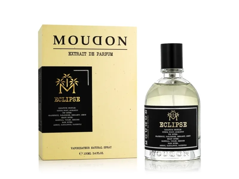 Moudon Eclipse parfymeekstrakt 100 ml (unisex)