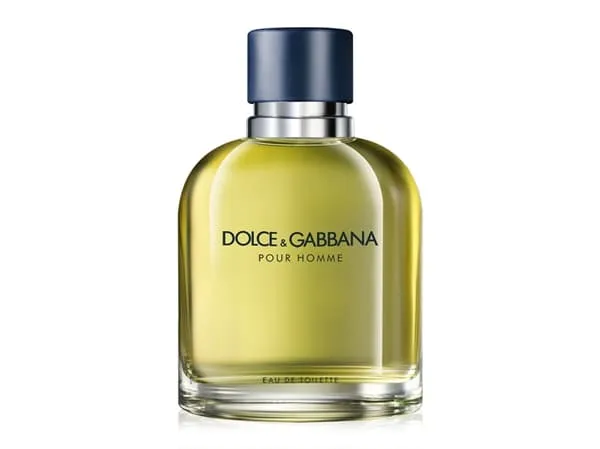 Dolce&Gabbana Pour Homme 200ml, Mænd