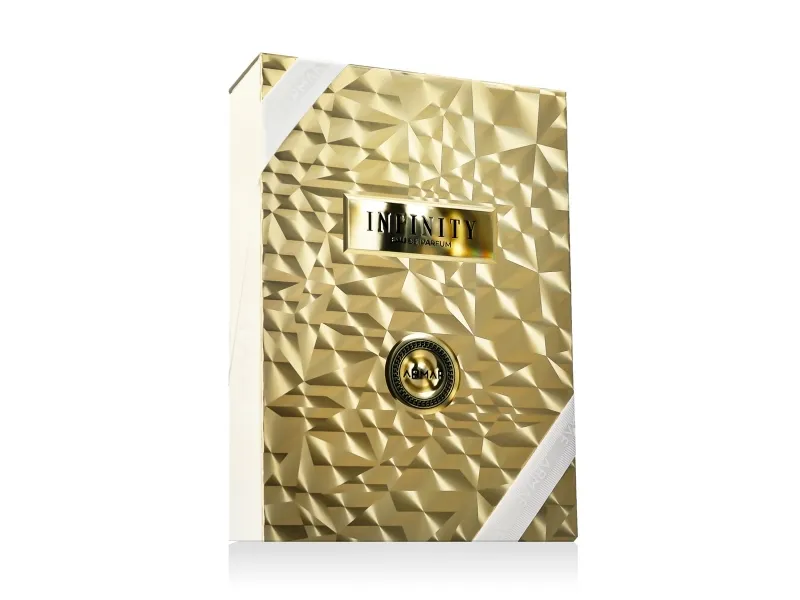 Armaf Infinity Gold Eau De Parfum 105ml By Armaf