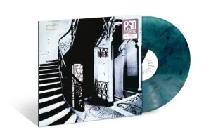 Mazzy Star - She Hangs Brightly (Rsd Essentials Aqua & Blue Marbled Vinyl) (LP)