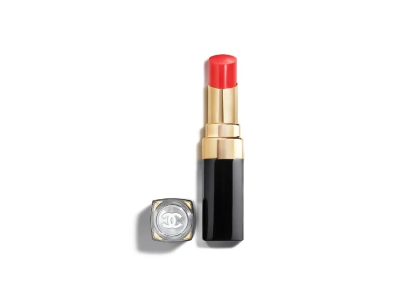 Chanel Rouge Coco Flash Hydrating Vibrant Shine leppestiftfarge - Dame - 3 g #60 Beat