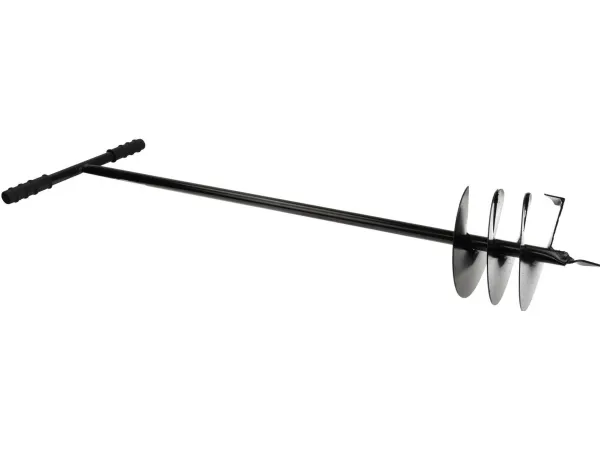 Geko håndbor til jord 200 mm (1)