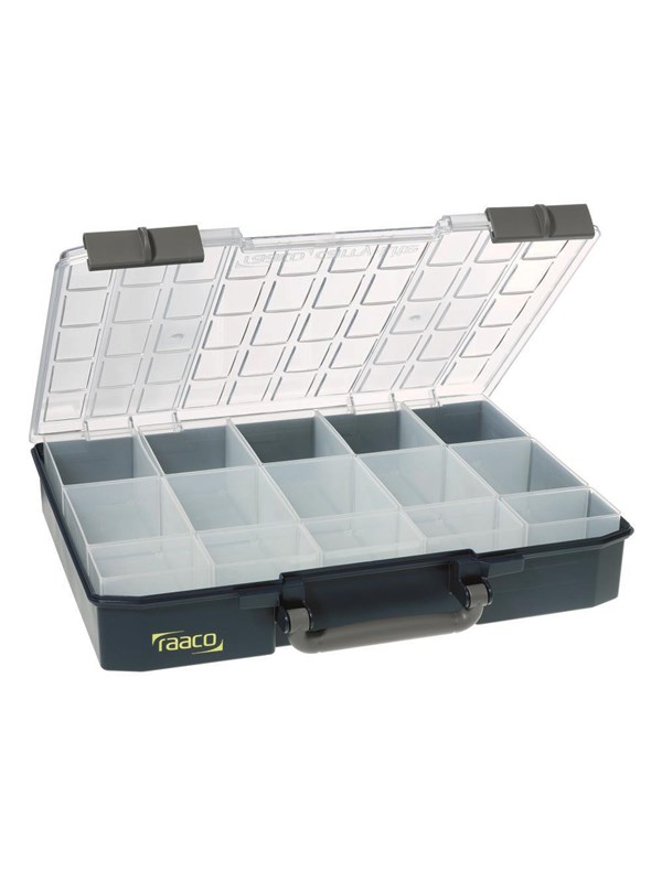Raaco CarryLite 80 5x10-15