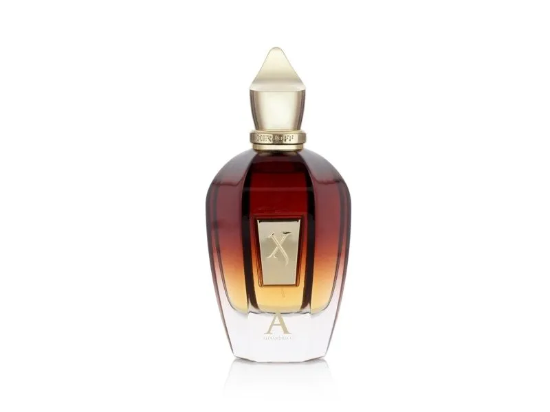 Xerjoff Oud Stars Alexandria II parfyme UNISEX 100 ml (unisex)