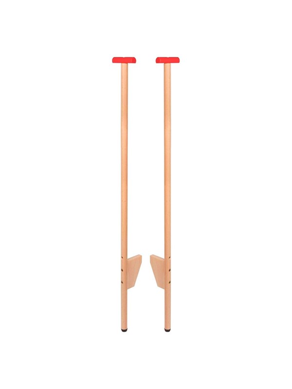 Goki Wooden Stilts