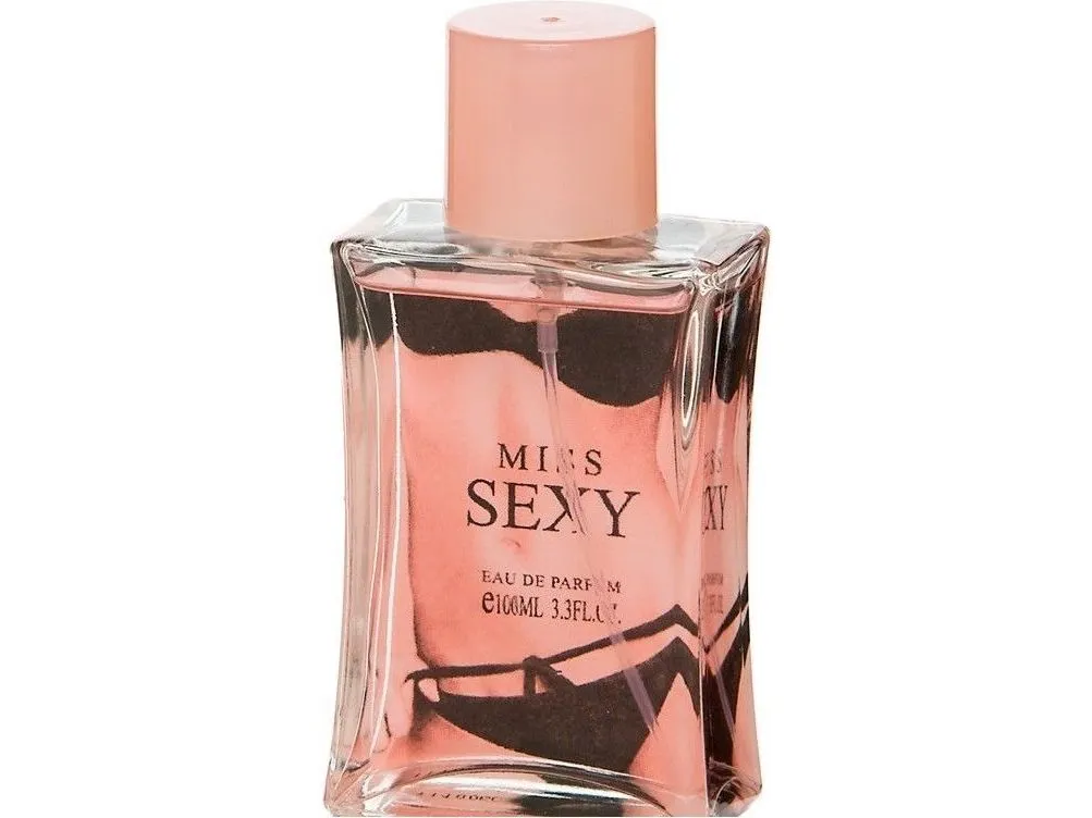 REAL TIME Miss Sexy Pour Femme EDP 100 ml