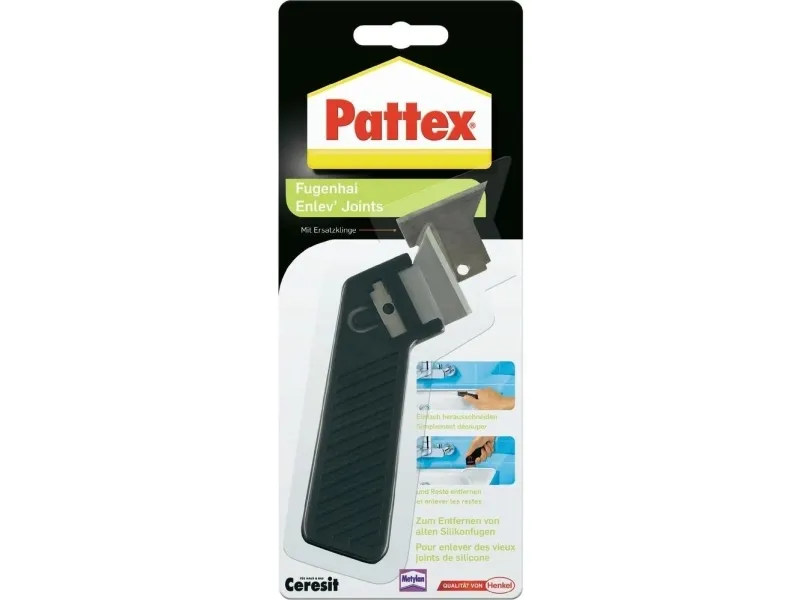 Pattex Pattex fughaj PFWFH