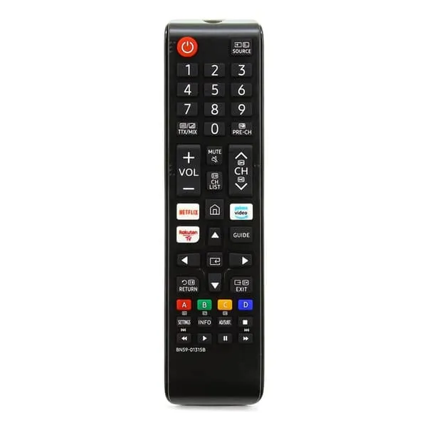 Samsung Kompatibel Fjernkontroll Smart TV BN59-01315B