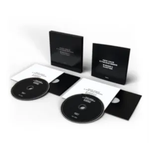 Nick Cave & The Bad Seeds - B-Sides & Rarities (Del II) (CD)