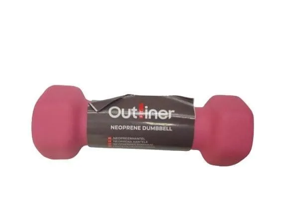 Outliner 0,5 kg hexneopren manual