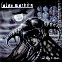 FATES WARNING - THE SPECTRE WITHIN (CD)