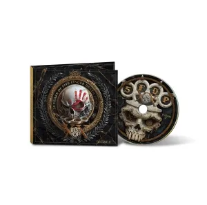Five Finger Death Punch - Best Of Vol 2 (CD) (CD)