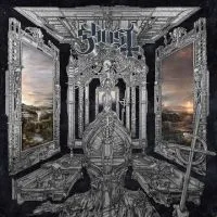 Ghost - Skeletá (Cd) (CD)