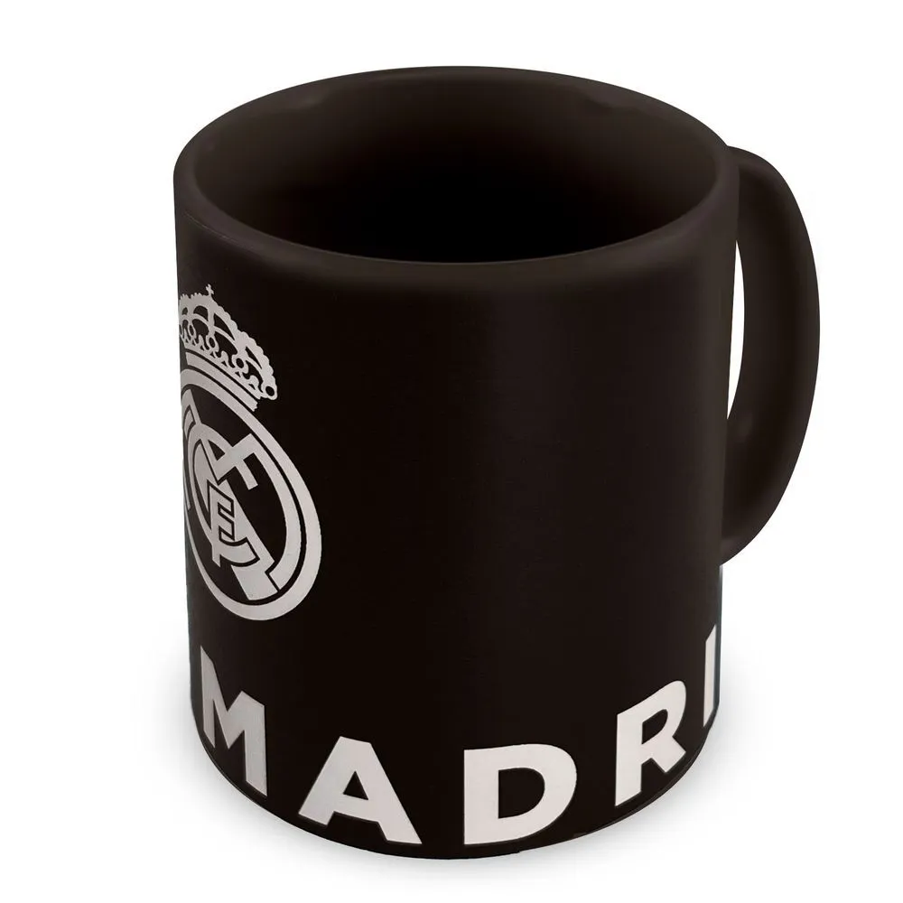 Real Madrid mug 350ml