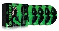 Green Day - Broadcast Collection The 92-98 (4 C (CD)