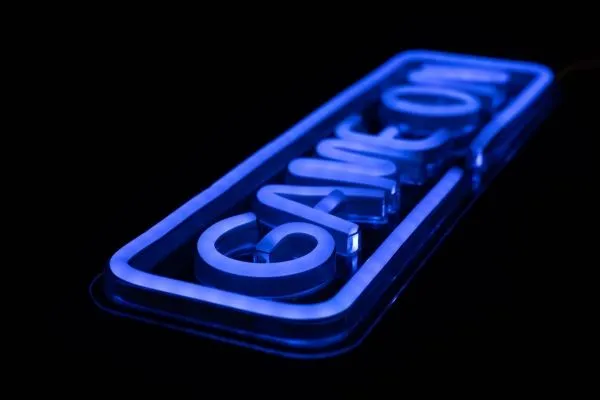 PREYON Neon Blues Eye Bait GAME ON