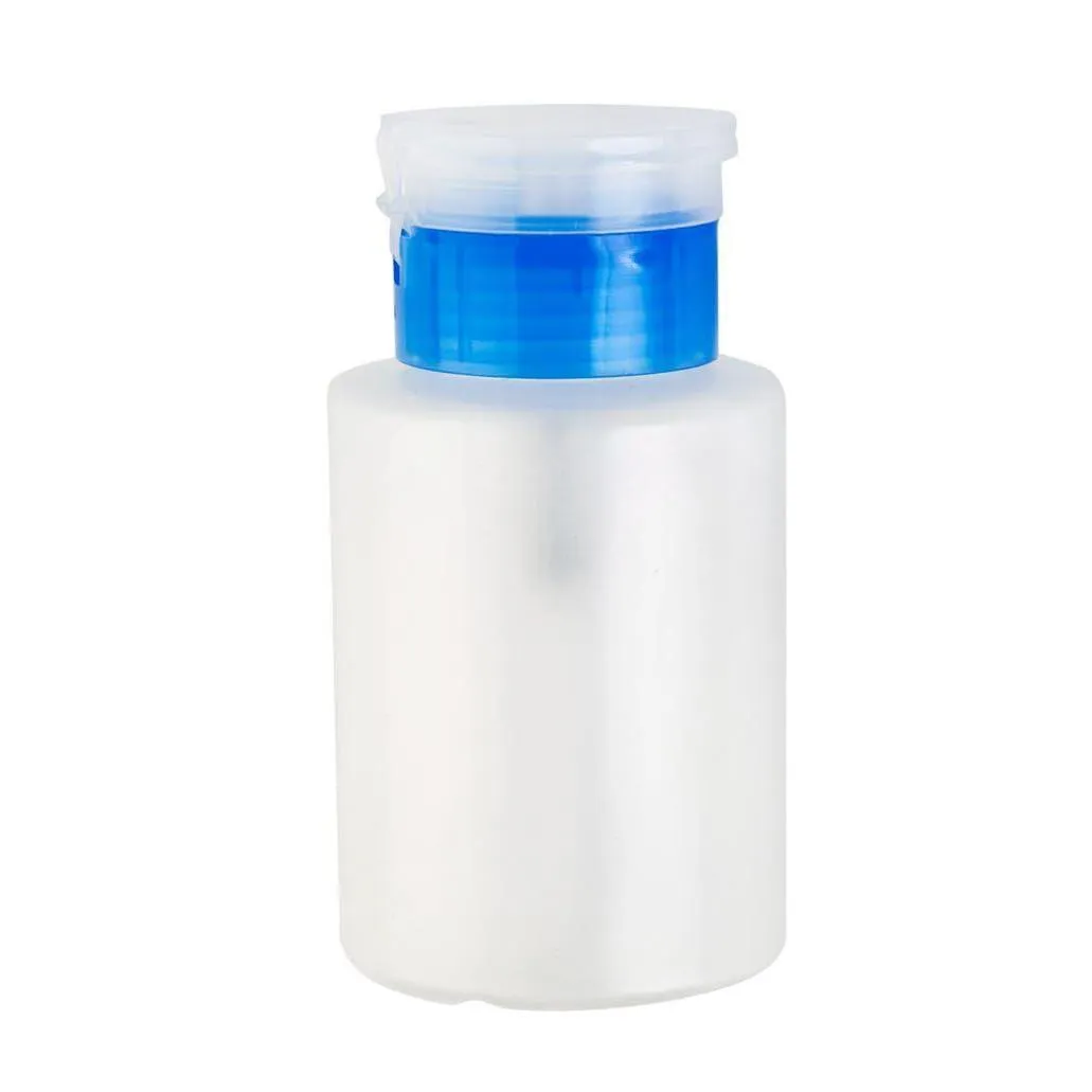 Pumpedispenser for skjønnhetsprodukter - 150 ml