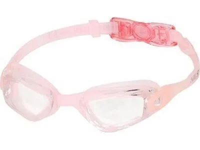 Nils Extreme NQG770AF rosa junior svømmebriller Nils Aqua