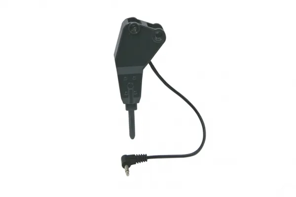 Jamara 412197, Demolition-hammer, Sort