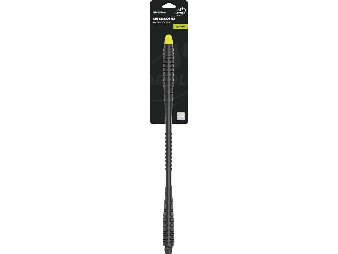 MAROLEX LANCA PP 44 cm uten dyse