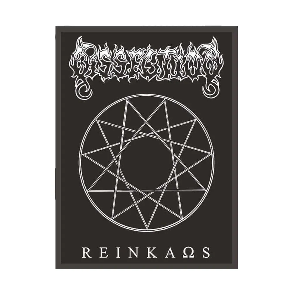 Dissection Reinkaos Patch