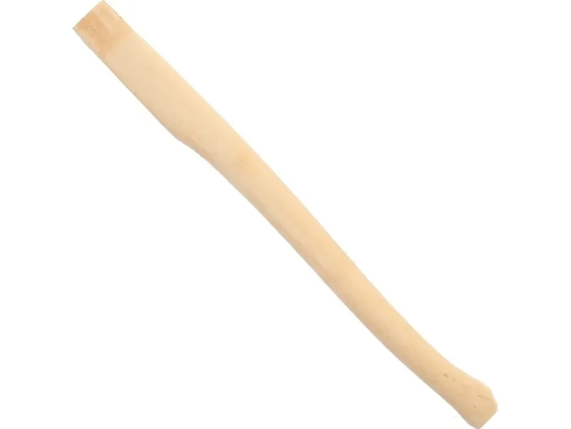 Dedra treskaft til øks 0,6 kg, lengde 36 cm
