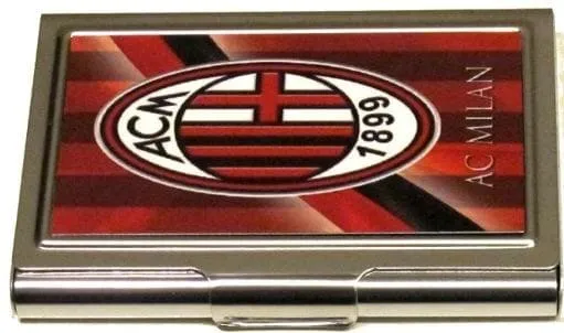 AC Milan kortholder