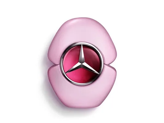 Mercedes-Benz Woman Eau de Parfum 90 ml