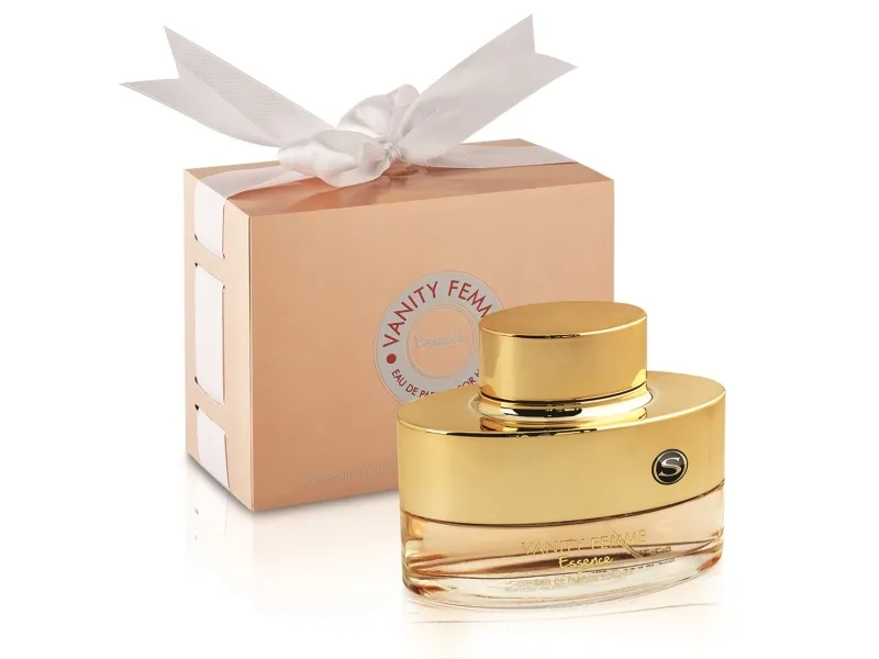 Armaf Vanity Femme Essence Eau de Parfum 100 ml (kvinne)
