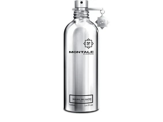 Montale Paris Soleil de Capri Eau De Parfum 100 ml (unisex)