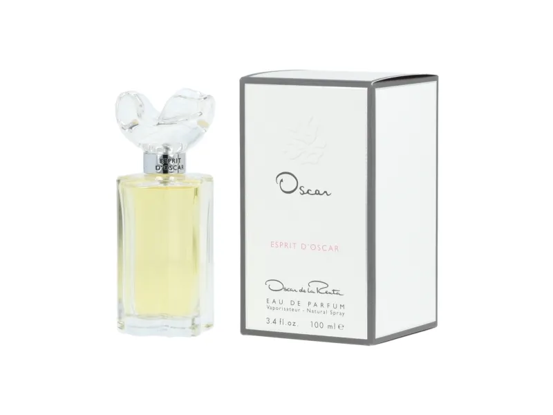 Oscar de La Renta Esprit d'Oscar parfyme EDP 100 ml (for kvinner)