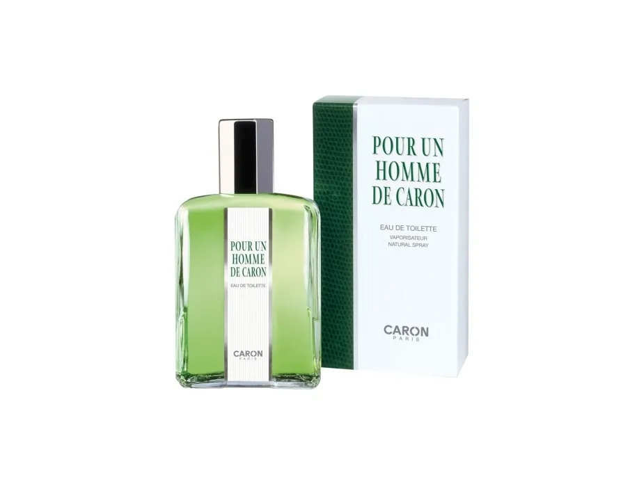 Caron Pour Un Homme Eau De Toilette Spray 75ml
