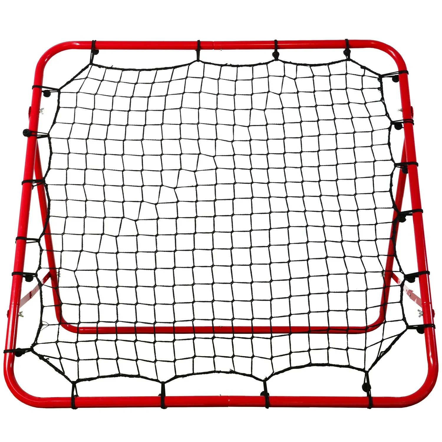 Rebounder Fotball 100*100cm