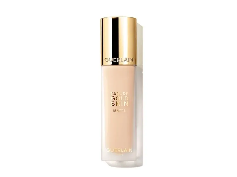 Guerlain Parure Gold Skin Matte Foundation Spf15 2w 35ml