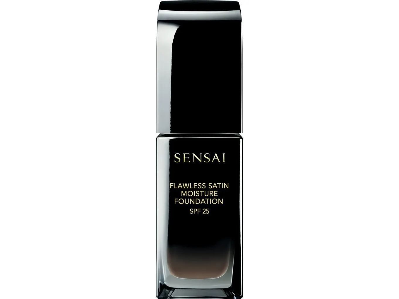 Flytende foundation Sensai Sen Maq Flawless Flawless Satin Found F20 30ml