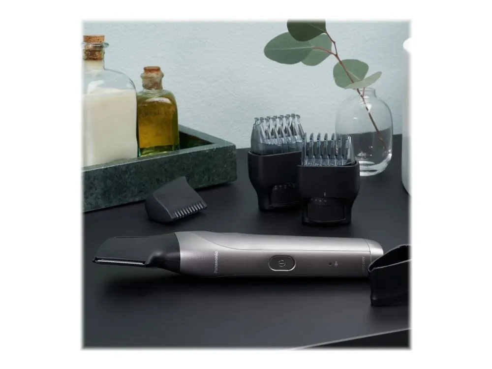 Panasonic trimmer ER-GY60-H503