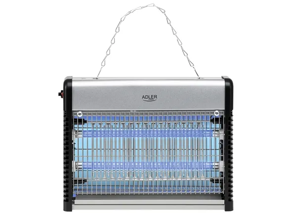 AD 7940 LED insektdreperlampe